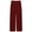 Wine#womens wide leg linen pants, variant on aohooy Womens Lightweight Pants Cotton Linen High Waist Drawstring Pants Straight Leg Vacation Comfy Lounge Summer Trousers 2026 Wine,XXL
