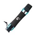 thumbnail image 1 of koolsoo Surfboard Leash, Elastic Surf Leg Foot Rope, Straight Paddle Board Leash, Strong 6ft, 1 of 9