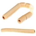 thumbnail image 3 of 15 Meters X 20mm Dry Collagen Sausage Casing Tube Meat Sausages Casing Maker, 3 of 3