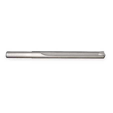 

Straight Flute Drill 3/16 Carbide Tip