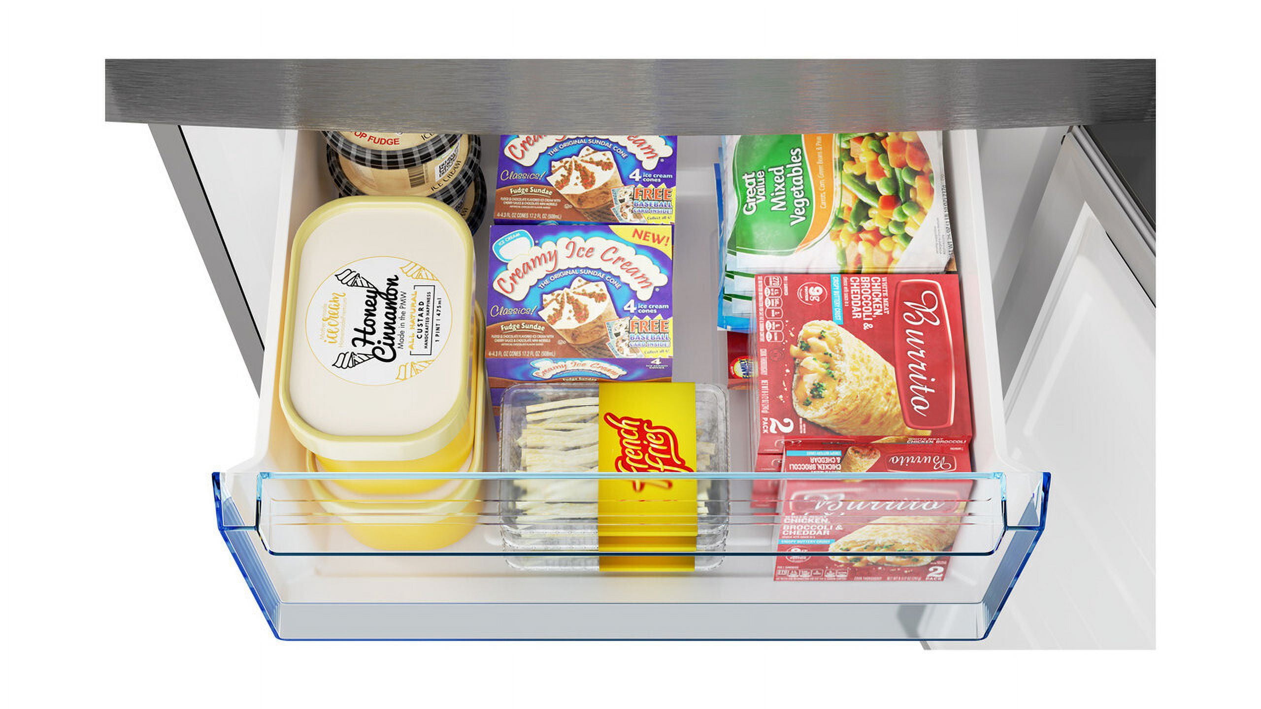 Sharp SJB1255GS refrigerators|bottom-mount