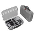 thumbnail image 4 of for Mini 5 Pro Drone Portable Storage Bag in Carrying Case Travel Pro 5 for Bag Handbag Shoulder Accessory Mini, 4 of 8