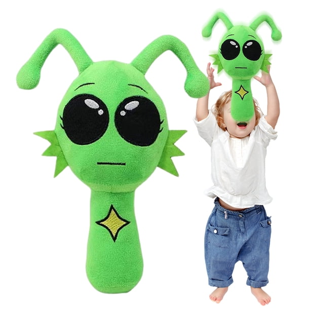 Peluche Soft Figuer Moll Toys Lindo para Los Fanáticos Regalo