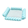 thumbnail image 4 of Hamaca inflable Perfecl para piscina Azul, 4 of 8