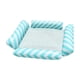 thumbnail image 4 of Inflable, agua, tumbona flotante de juguete acuático, tumbona a , hamaca de Zulema  Hamaca flotante para piscina, 4 of 8