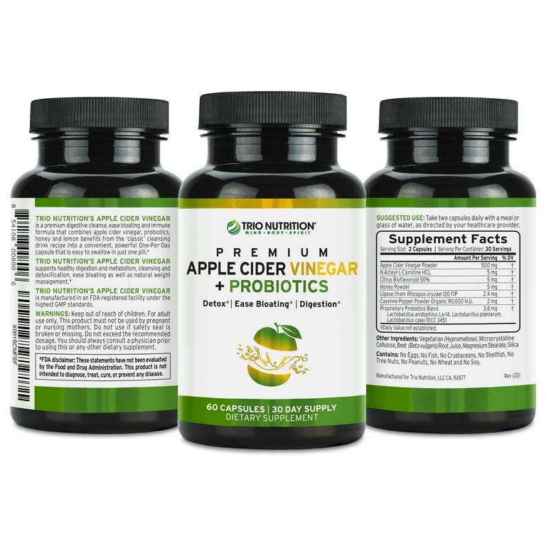 can you take l carnitine with apple cider vinegar Liquid L-Carnitine with Apple Cider Vinegar - Burn Fat, Lose Weight main image 0