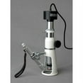 thumbnail image 4 of AmScope 20X-50X-100X Stand / Shop / Measuring Microscope + Pen Light New, 4 of 4