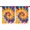 Colorful Rainbow Tie-1, variant on Blackout Kids Curtains,Rainbow Tie Dye Sunburst Childrens Insulated Curtains Set Of 2,Bedroom Essentials,Toddler Room Decor 42"x54"