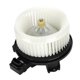 thumbnail image 1 of Ventilador Calentador Apto Ventilador Del Motor Del Ventilador 272700-0101 Ajuste Adecuado Para Honda Fit JAZZ GE6 2009 Ccdes Otros, 1 of 8