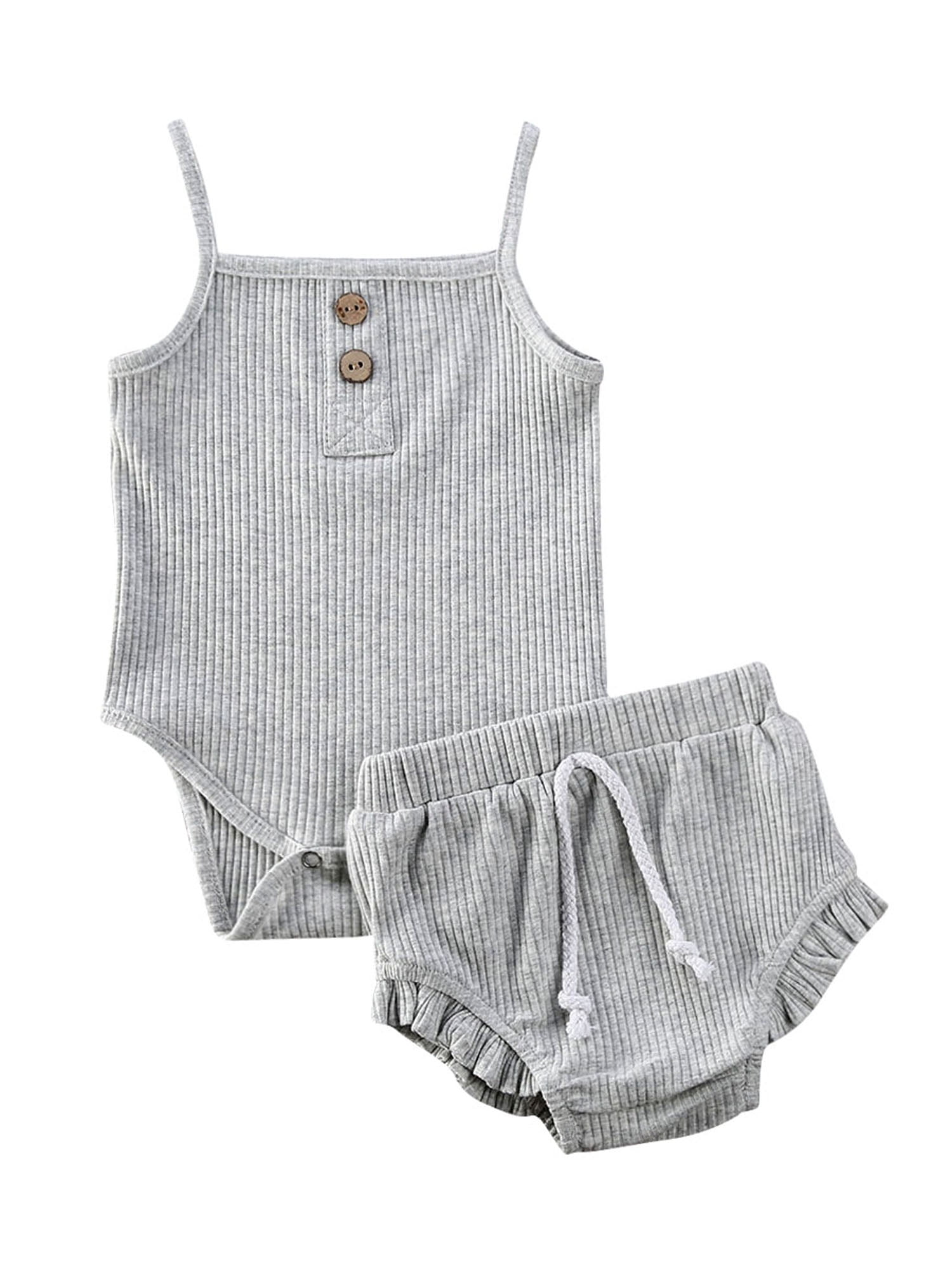 baby girl summer clothes 3 6 months