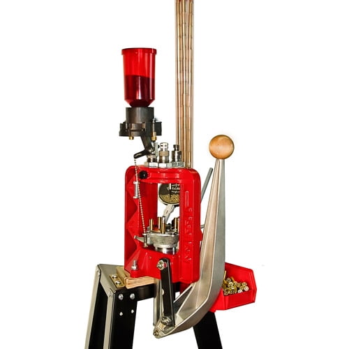 Lee Precision Load Master Reloading Kit by Lee Precision