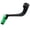 Green, variant on Motorcycle Folding Gear Shifter Shift Lever CNC Fit for Grom MSX 125 2013 2015-2023 Grom Clone Boom Vader 125 BD125 SR6