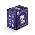 thumbnail image 1 of Whole Box Or 1pcs Blind Box Cat Pvc Flocking Toys Box Creative Gift, 1 of 4