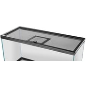 Zilla Screen Covers with Hinged Door