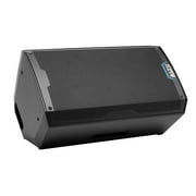 Alto Professional TS412 2500W 12 2-Way Powered Loudspeakers with Carry Tote Bags & Stands Duo Package