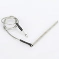 thumbnail image 2 of Sensitive Piezo Under-saddle Pickup For Acoustic Guitar Accessories 2.5mm Plug, 2 of 7