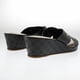 thumbnail image 3 of Sandalias Auro color negro confort media cuña 24.0 Dorothy Gaynor Sandalias Auro color negro confort media cuña 24.0, 3 of 6