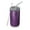Halloween Purple Spider, variant on 20oz Coffee Tumblers Halloween Purple Spider Web Pattern Stainless Steel Vacuum Insulated Travel Tumbler Coffee Cups Mug with Lid and Straw with Cleaning Brush for Cold & Hot Drinks