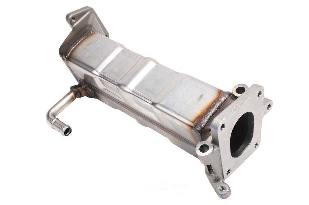 GM Genuine Parts 12656036 Exhaust Gas Recirculation (EGR) Cooler