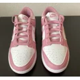 thumbnail image 4 of Nike Women's Dunk Low Next Nature Shoes Elemental Pink White Women's Sizes NEW, 4 of 6