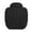 A, variant on Hearth & Gear Breathable Linen Seat Cushion With Classic Check Pattern Universal Fit For Long Drives And Comfort Support Car Seat Cover with Cushion Move N Sit Cushion Adult Booster Seats for Chairs