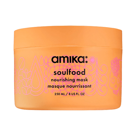 Amika Soulfood Nourishing Hair Mask