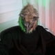 thumbnail image 2 of Injueey Casco con cubierta de cara para Halloween, adornos para la cabeza, disfraz interesante para adultos, adorno para la cabeza, Kits de decoración para fiestas Marrón, 2 of 6