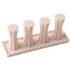 thumbnail image 5 of Escultura de arcilla con soporte fijo, regalos, accesorios resistentes, multiusos, para aulas profesionales, elaboración de figuras., 5 of 9