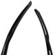 thumbnail image 5 of Gafas Polarizados Protección UV Conducir para Hombres Mujeres () Azules, 5 of 6