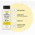 thumbnail image 2 of J.R Watkins Lemon Cream Daily Moisturizng Body Wash, 2 of 4