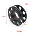 thumbnail image 7 of Scuba Diving Finger Reel 20/30/40m Steel Handle Spool Reels Compact Handle Spool Reels Snorkeling Equipment Accessories 30M, 7 of 7