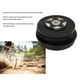 thumbnail image 3 of Juego De Cuencos Para Horquilla Delantera De Bicicleta, Tuerca De Estrella Para Auriculares De Bicicleta, Ajuste Perfecto Anodizado Para Horquilla Cónica De 1,25 Pulgadas, 3 of 7
