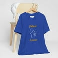 thumbnail image 6 of Natural Woman Long Awaited (WL) Short Sleeve T-Shirt EXPRESS DELIVERY, 6 of 16