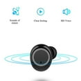 thumbnail image 3 of Viflosae Quality W1 Earphone-Tws Stereo Wireless Earbuds Bluetooth Headset With Mic Electronics Gadgets, 3 of 9