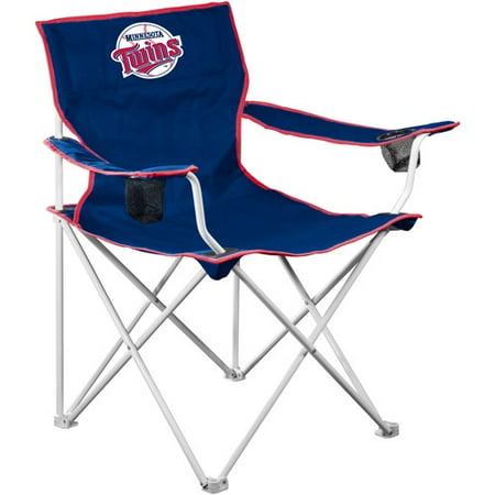 MINNESOTA TWINS OFFICIAL TAILGATE BAG CHAIR
