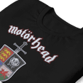 thumbnail image 4 of Motorhead - Motorizer Jumbo Print T-Shirt, 4 of 7