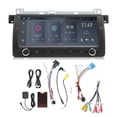 thumbnail image 1 of Navegación GPS para coche Bluetooth de 8,8 pulgadas con función de control de dirección para Android 10,0 apto para E462+32G Jadeshay  A, 1 of 8