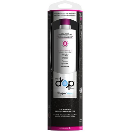 Everydrop Premium Refrigerator Water Filter Replacement Edr5rxd1b The Only Water Filter Approved For Maytag Walmart Canada