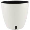 thumbnail image 1 of Maceta Autorregable Smart Garden  AQ1817 Blanco Mate, 1 of 5