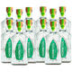 thumbnail image 1 of Pack De 12 Tequila Hornitos Plata 1Lt, 1 of 2