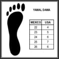 thumbnail image 4 of Tenis Players Sintético Para Dama, Blanco Talla 23, 4 of 4