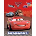 thumbnail image 1 of Cars 2: Turbochargé! (Voitures 2 (Bocal à Papier)), 1 of 1