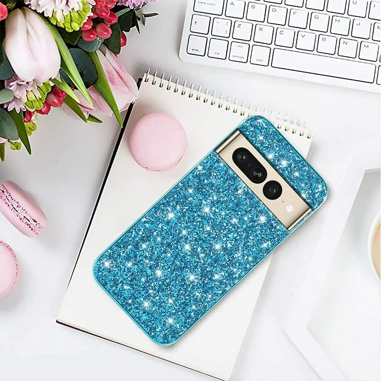 Pixel 7 Pro Funda X-level Funda Protectora Para Google Pixel 7 Pro Contra Caídas, Delgada Funda Pixel 7 Pro