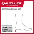 thumbnail image 4 of Mueller Sport Stabilisateur de Cheville Ajustable, 4 of 5