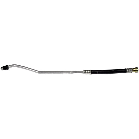 Dorman 625-629 Engine Oil Cooler Hose Assembly for Specific Chevrolet / GMC Models Fits select: 1990-1993 CHEVROLET ASTRO, 1990-1993 GMC SAFARI