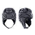 thumbnail image 4 of Soidarity Cascos de fútbol de esponja para deportes Unisex, cascos de protección anticolisión reciclados, accesorios de protección para la cabeza Type5 NO5 Soidarity OD020781-02B, 4 of 6
