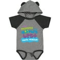 thumbnail image 3 of Inktastic Math Teacher Gifts for Kids Boys or Girls Baby Bodysuit, 3 of 5
