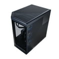 thumbnail image 4 of Velztorm LCD Black Praetix Gaming Desktop PC (Intel i9-14900K 2.20GHz, GeForce RTX 3070 8GB, 64GB DDR5, 2TB PCIe SSD + 6TB HDD, 360mm AIO, 1000W PSU, RGB Fans, WiFi 6E, Win 11 Home) VELZ0092, 4 of 7