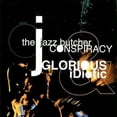 thumbnail image 3 of The Jazz Butcher - Glorious and Idiotic - Alternative - CD, 3 of 3