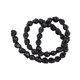 thumbnail image 3 of Perlas espaciadoras de Perlas de sueltas Suministros para manualidades de bricolaje Turquesa sintética Zulema Perlas espaciadoras de cráneo, 3 of 6
